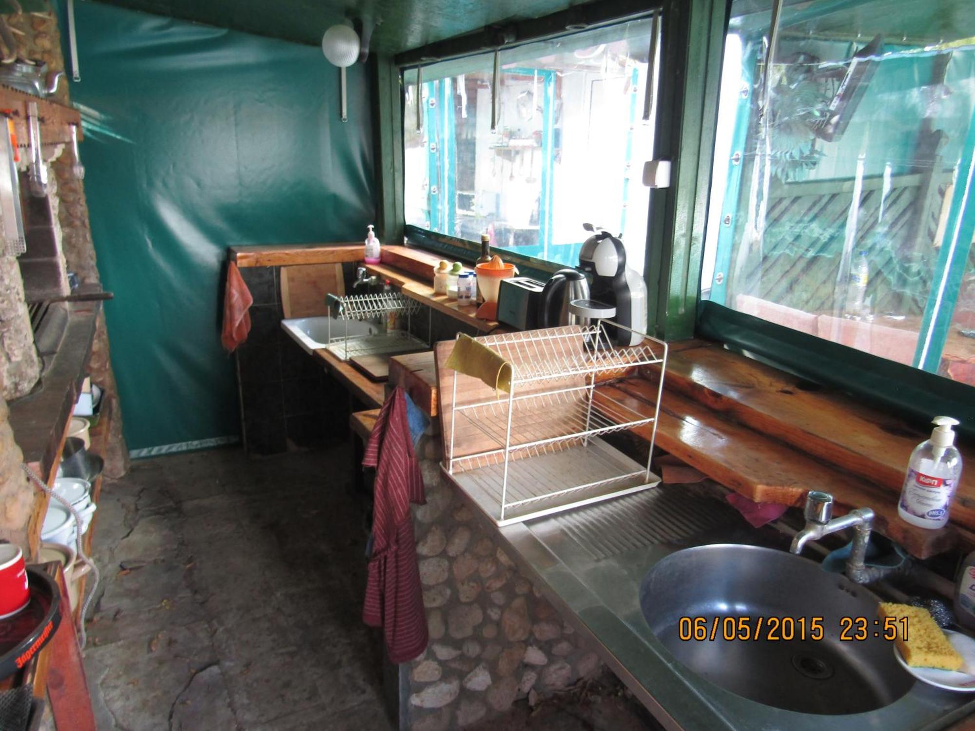 Hostel Papagal Varna Exterior photo