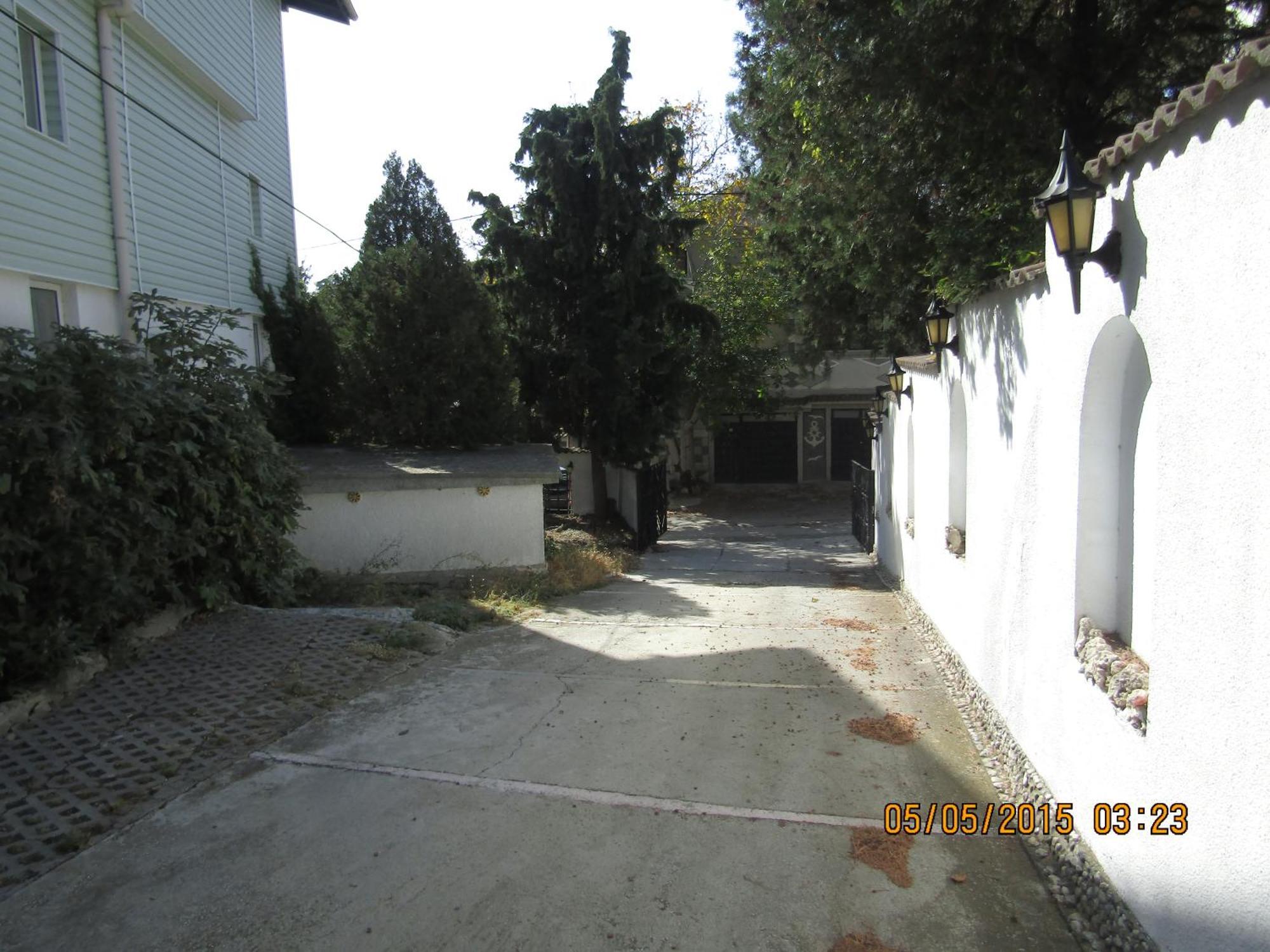 Hostel Papagal Varna Exterior photo