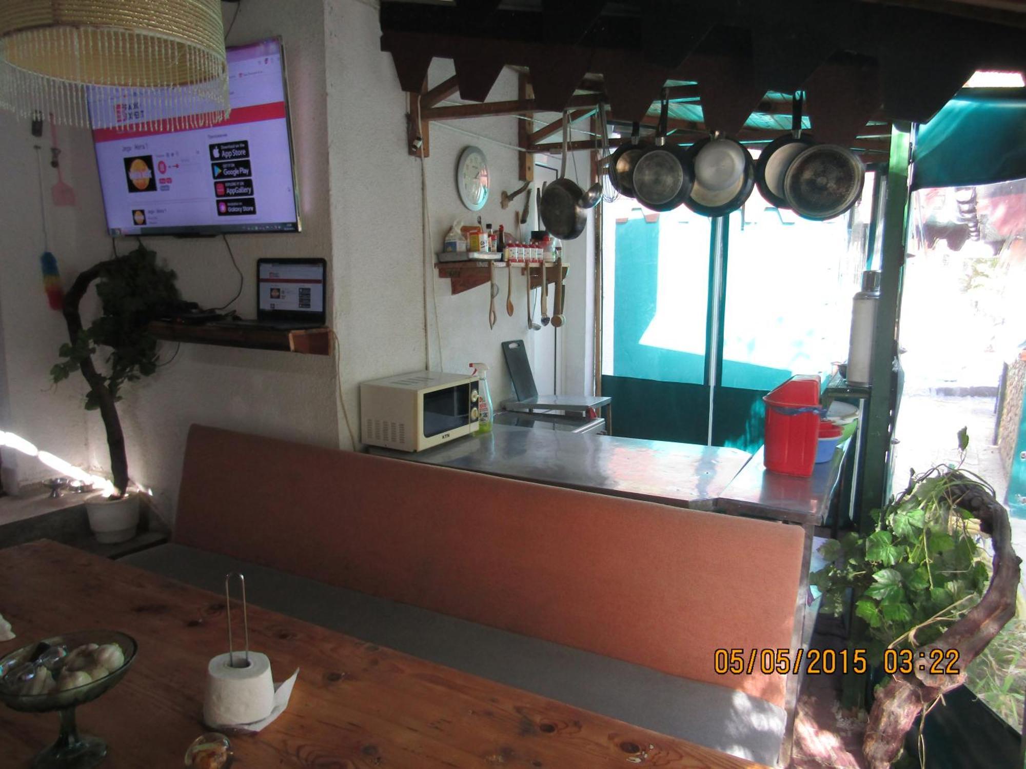 Hostel Papagal Varna Exterior photo
