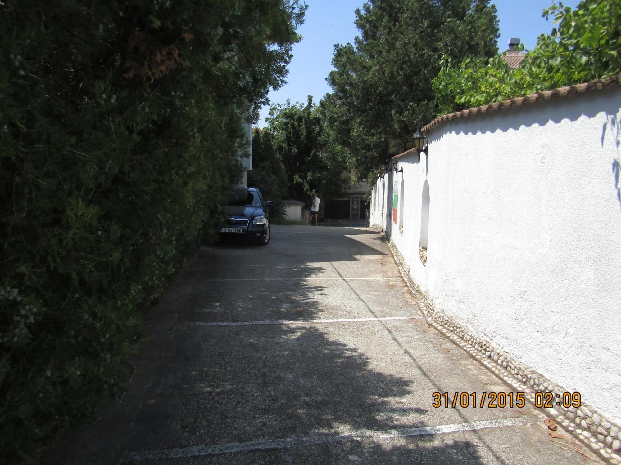 Hostel Papagal Varna Exterior photo
