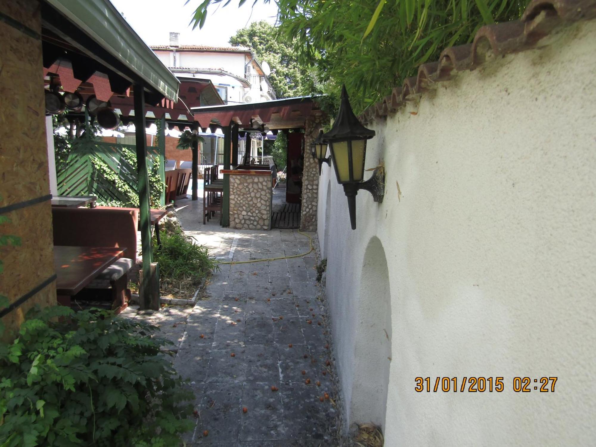 Hostel Papagal Varna Exterior photo
