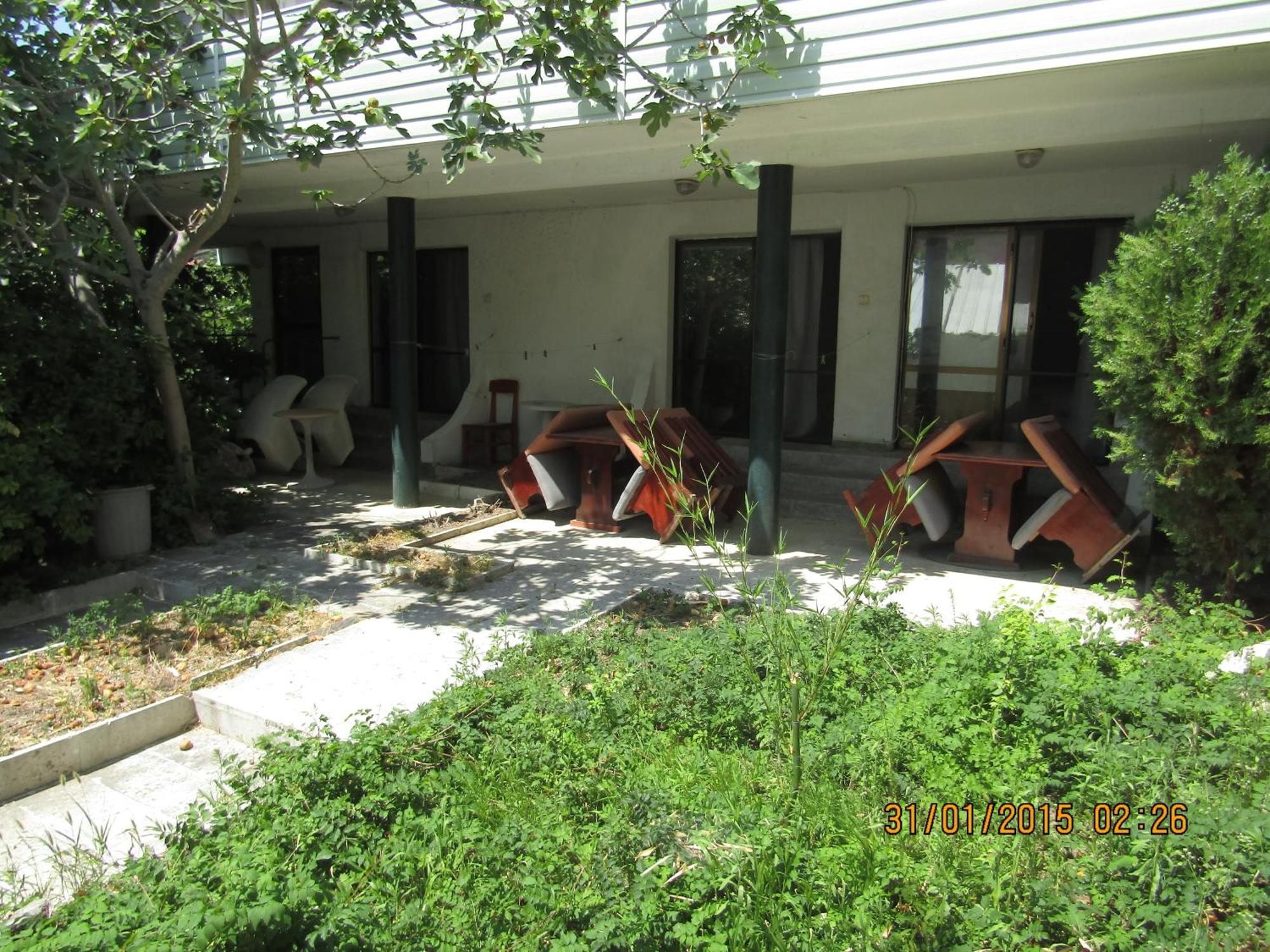 Hostel Papagal Varna Exterior photo